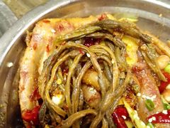 -迎三江菌汤兔(星桥街西段店)