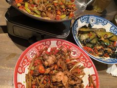 -高嗲嗲·现炒下饭菜(石鼓路店)