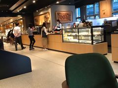 -星巴克臻选(深圳万象天地旗舰店)