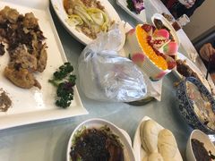 -三羊居食府(文艺路店)