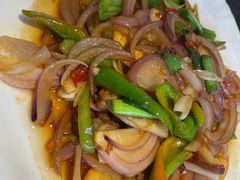 -翁大胖媽媽菜(银海店)