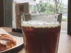 -来回·咖啡(天河南店)