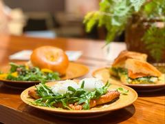 -BAKER&SPICE(安福路店)