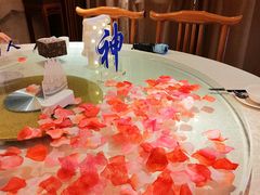 包厢-佰家小厨·南京菜(夫子庙店)