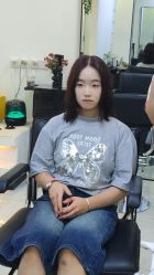 -V7 HAIR SALON