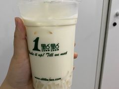 四季奶青-1点点(798艺术区店)
