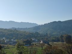 -塔川景区
