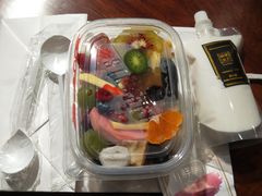 -鲜果盒子(会展店)