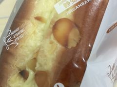 -静安面包房(天山店)