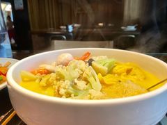 杭三鲜-章吴记喜瑞餐厅(东东城店)