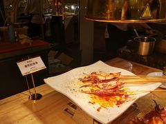 -芭菲盛宴·环球美食(袁家岗店)