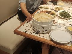 -姥姥家春饼店(惠新东街店)