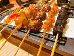 -松鱼亭·和牛烧肉(协鑫广场店)