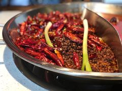 麻辣火锅-春熙里老火锅(春熙路店)