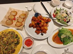 -闽海肴(北辰荟店)