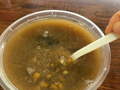 -六姑龟苓膏糖水卤水店