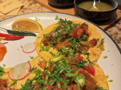 -墨纪Mojí墨西哥餐厅(官舍店)