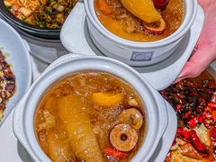 -曼玉餐厅(大卫城店)