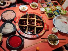 -巴九门老火锅(来福士打望店)