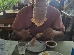 -四川小胡子海鲜(丁村万人海鲜广场店)