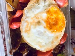 煎鸡蛋-华南理工大学-学2食堂