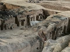 -秦始皇帝陵博物院(兵马俑)