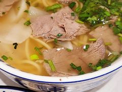 -陳香貴·兰州牛肉面(上海长风大悦城店)