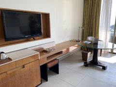 -三亚海棠湾万丽度假酒店