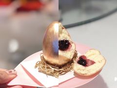 -L'amour澜茉·轻法餐