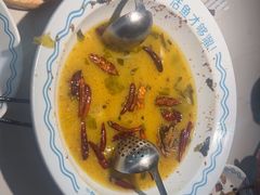 -花椒俏川菜小馆(南海万达店)