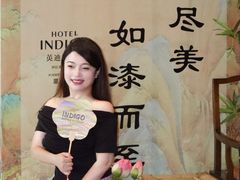 -厦门海港英迪格酒店(中山路店)