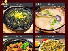 -四道菜·福建菜馆(新街口金鹰店)