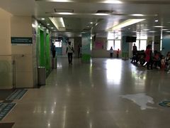 -第四军医大学西京医院·体检二部