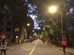 -四川大学(望江校区)