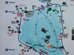 -武清南湖绿博园