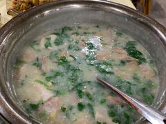 -标记美食新鲜猪杂(兴南大道店)