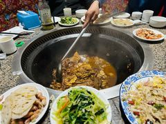 -胖东来生活广场(健康路店)