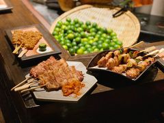 -三川·十酒Izakaya(南昌路店)