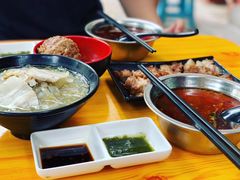 -欧阳家吊炉饼(九纬路店)