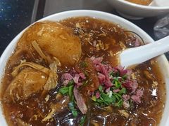 -毛华美食(清扬路店)