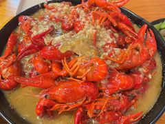 -回·龙虾铺·盆盆蟹·烧烤大排档(回龙观店)