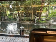 -Waterfall瀑布湾优健源(华侨城店)