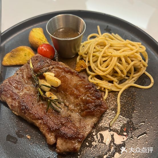 喜方里·意式餐厅