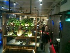 -小杨烤肉(朱雀店)