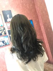 -Hair造型