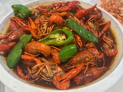 十三香小龙虾-老季市·三代非遗传承·地标美食老汁鸡(工农路店)