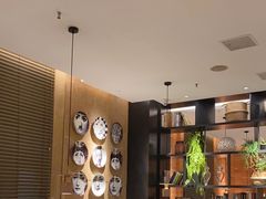 -秀玉coffee&kitchen(黄石大上海店)
