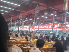 -养牛邓·潮汕牛肉海鲜自助火锅(广州店)