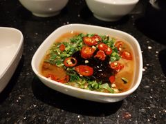 -捞王锅物料理(温州万象城店)