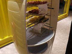 -丰茂烤串(公园店)